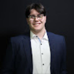 Meet your Posher, Zachary